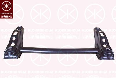 Tělo nápravy KLOKKERHOLM 3505007