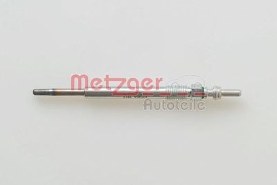 Свеча накаливания METZGER H1 368 для PEUGEOT TRAVELLER