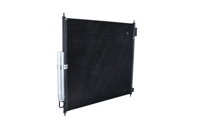 CONDENSATOR CLIMATIZARE NRF 350336 22