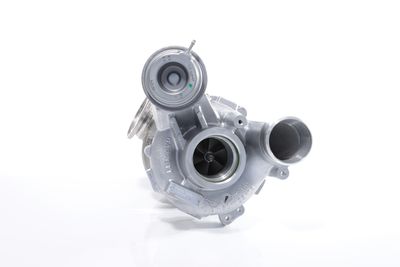 COMPRESOR SISTEM DE SUPRAALIMENTARE BTS Turbo T916392RE 35