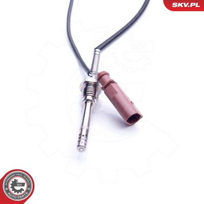 датчик, температура на изгорелите газове ESEN SKV 30SKV206