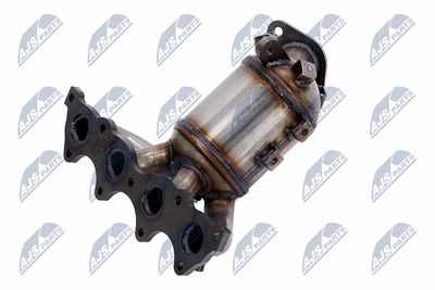 CATALIZATOR NTY KATKA001 9