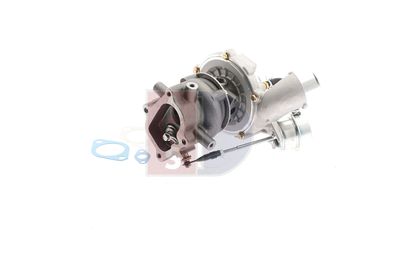 LADER AUFLADUNG AKS DASIS 565010N 6