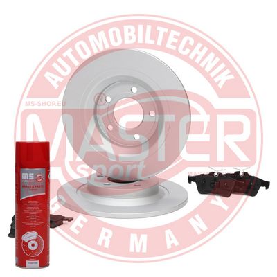 SET FRANA FRANA DISC