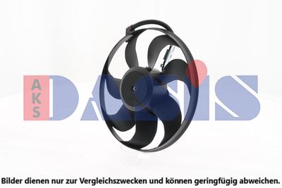 LüFTER MOTORKüHLUNG