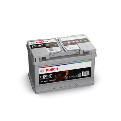 BATERIE DE PORNIRE BOSCH 0092PE0070 27