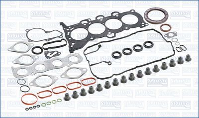 SET GARNITURI COMPLET MOTOR
