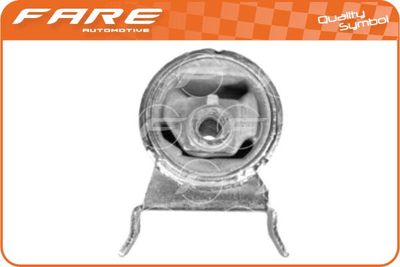 Подвеска, двигатель FARE SA 30973 для TOYOTA STARLET