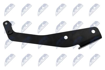 Rullaohjain, liukuovi NTY EZC-FR-128 – FORD