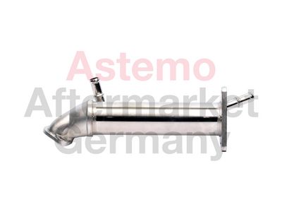 RADIATOR RECIRCULARE GAZE DE ESAPAMENT ASTEMO-HITACHI 2505987 2