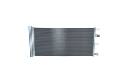 KONDENSATOR KLIMAANLAGE NRF 350532 5