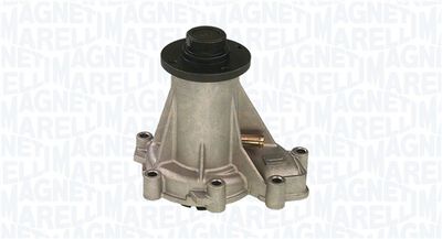 водна помпа, охлаждане на двигателя MAGNETI MARELLI 350984223000