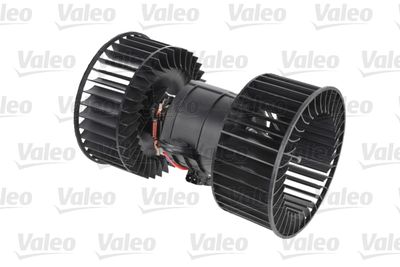 Вентилятор салона VALEO 715007 для BMW X5