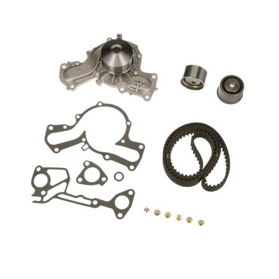 SET POMPA APA + CUREA DINTATA GATES KP15700XS 51