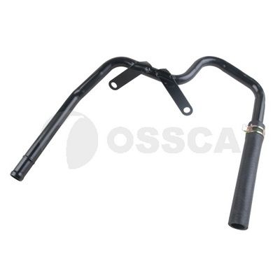 маркуч на радиатора OSSCA 54838