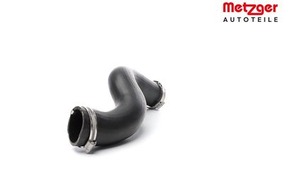 LADELUFTSCHLAUCH METZGER AUTOTEILE 2400289 31