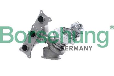 COMPRESOR SISTEM DE SUPRAALIMENTARE