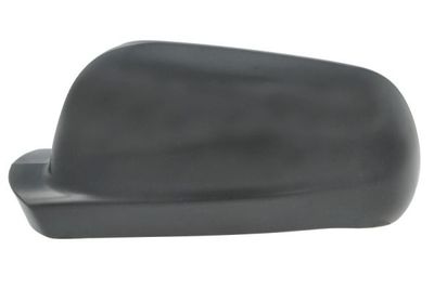 Behuizing/afdekking van zijspiegel Links past: SEAT AROSA  VW LUPO, PASSAT B5, PASSAT B5 FL 08.96-07.05