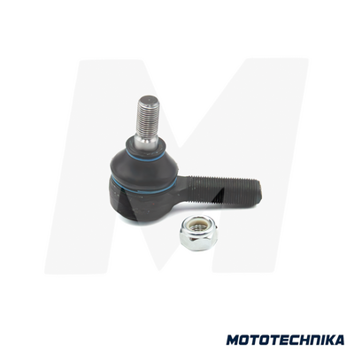 MOTOTECHNIKA Skersinės vairo trauklės galas
