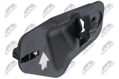 CLIPS ACOPERIRE DECORATIVA SI PROTECTIE