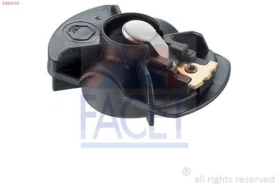 FACET 3.8331/18 FACET 3.8331/18