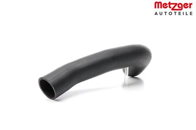 LADELUFTSCHLAUCH METZGER AUTOTEILE 2400937 15