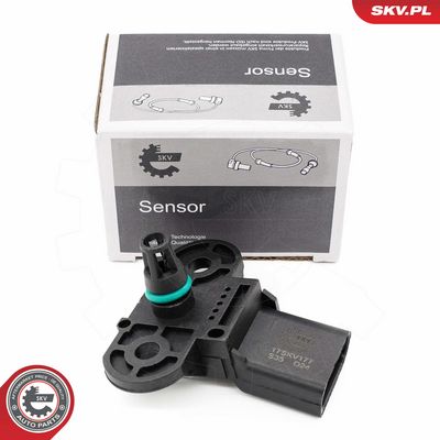 Senzor tlaku sacího potrubí ESEN SKV 17SKV177