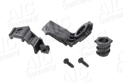 HALTER HAUPTSCHEINWERFER AIC 55481 2