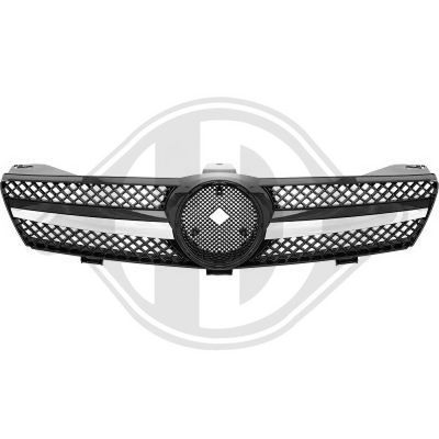 KüHLERGITTER DIEDERICHS 1650140