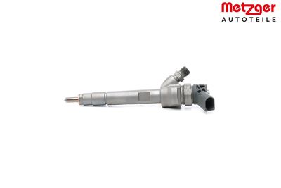 INJECTOR METZGER AUTOTEILE 0870256 1