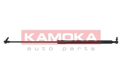 KAMOKA 7091063 Амортизатор багажника и капота  для LANCIA YPSILON (Лансиа Псилон)