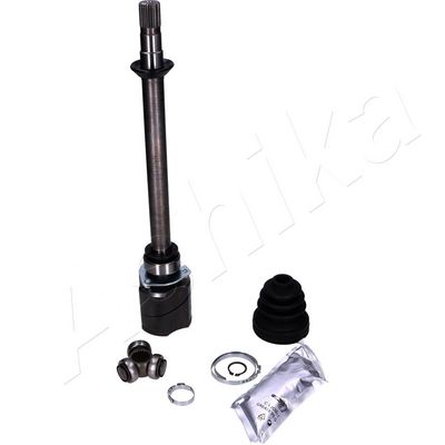 Zestaw przegubu, wał napędowy ASHIKA 62-00-0228