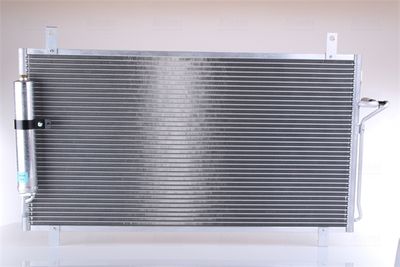 Condenser, air conditioning 94935