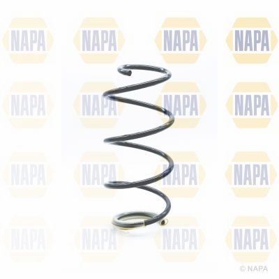 Suspension Spring NAPA NCS1276