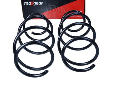 ARC SPIRAL MAXGEAR 601630D 1
