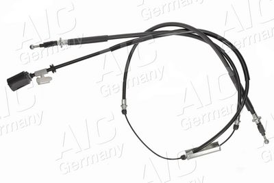 SEILZUG FESTSTELLBREMSE