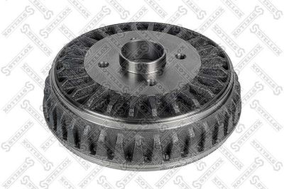 спирачен барабан STELLOX 6026-4743-SX