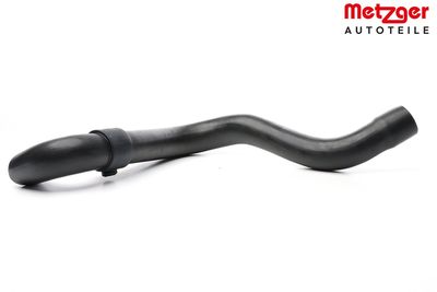 LADELUFTSCHLAUCH METZGER AUTOTEILE 2400538 36