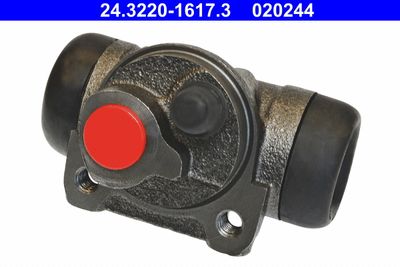 Wheel Brake Cylinder 24.3220-1617.3