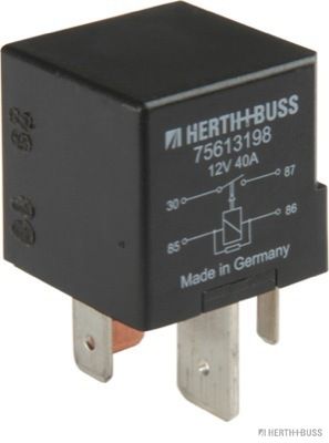 RELEU MULTIFUNCTIONAL Herth+Buss Elparts 75613198