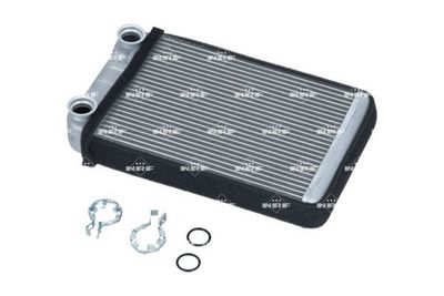 Šilumokaitis, salono šildymas