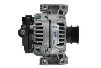 GENERATOR / ALTERNATOR VALEO 440735 3