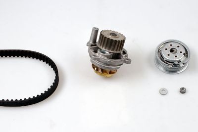 Water Pump & Timing Belt Kit PK05450