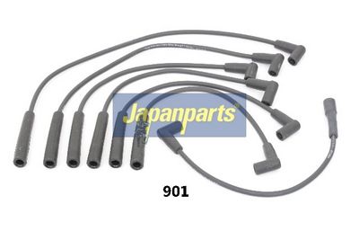 JAPANPARTS Uždegimo laido komplektas