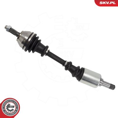 полуоска ESEN SKV 40SKV342