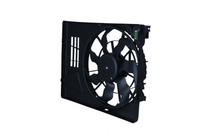 VENTILATOR RADIATOR NRF 47968 9