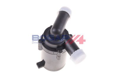 POMPă DE APă SUPLIMENTARă (CIRCUITUL APEI DE RăCIRE)