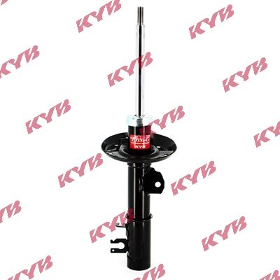 Shock Absorber KYB 3330039