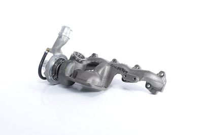 LADER AUFLADUNG BTS Turbo T911265 13