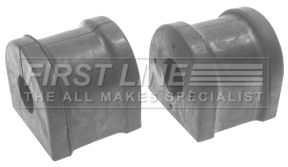 Repair Kit, stabiliser coupling rod FIRST LINE FSK7376K